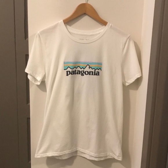 patagonia ladies t shirt